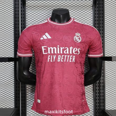 Le nuove maglie del Real Madrid 2020-2021